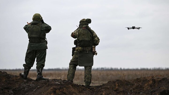 Давим по всем направлениям: спецоперация на Украине, оперативная сводка, новости на сегодня, 23.01.2024. Карта боевых действий