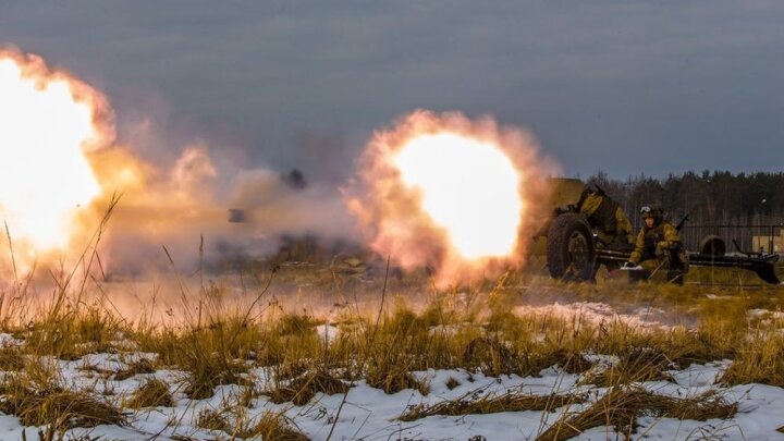 Когда освободят Крынки в Херсонской области объяснил военный эксперт