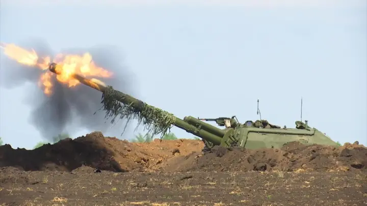 ВСУ в шоке: российские военные научились действовать молниеносно