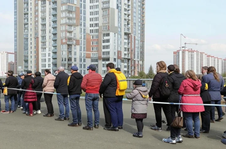 Государственная поддержка в решении жилищного вопроса: кто и как может получить квартиру