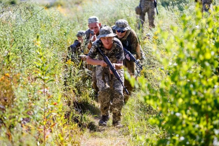 Наступление на Волчанск: новые успехи российской армии