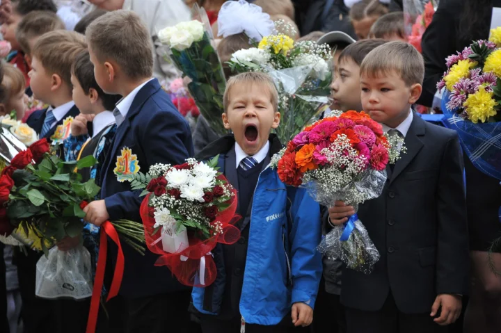 Официально: учебный год в 2024 году начнется позже