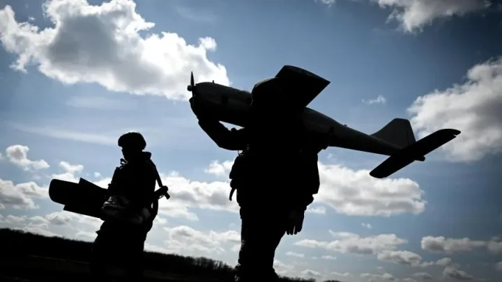 Обновлённая карта боевых действий на Украине по состоянию на 15:00 мск сегодня, 21 сентября 2024 года: текущая ситуация в зоне СВО