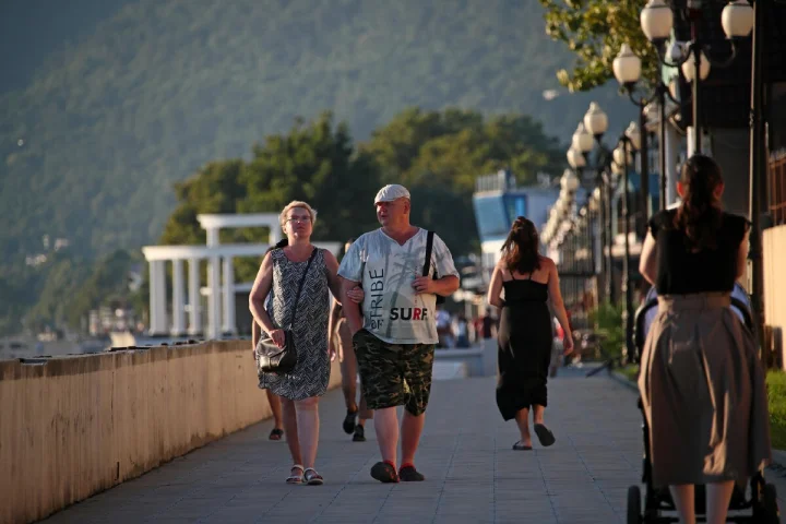 Вместо Турции: названы недорогие направления для отдыха за границей