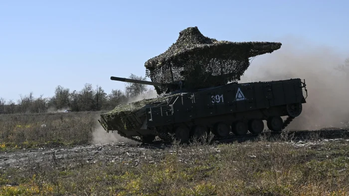 Обстановка под Курском, удары по Одессе: последние новости спецоперации на 2 октября 2024 года, карта боевых действий на Украине, последнее видео Юрия Подоляки, обстановка в Курской области