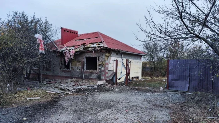 Массированные удары по Белгородчине: под ударом гражданские объекты