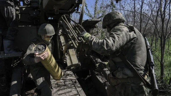 Российские войска прорвались, ВСУ в отчаянной обороне: последние новости спецоперации на 15 октября 2024 года, карта боевых действий на Украине, обстановка в Курской области