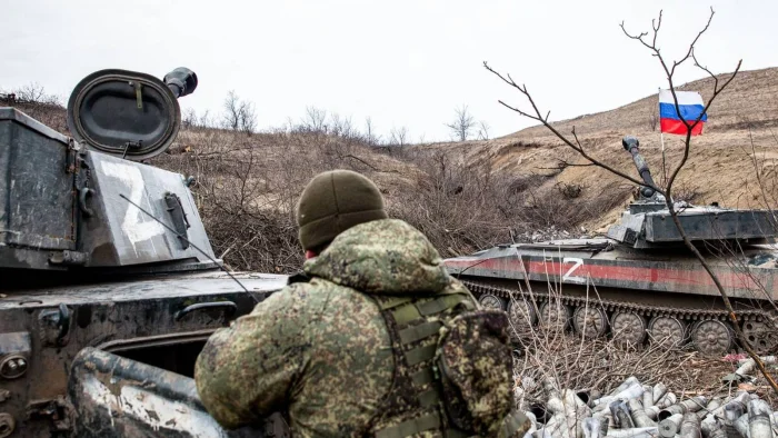 Новый котёл для ВСУ: военные сводки от Юрия Подоляки, Курское, ЧасовЯрское и Селидовское и направления, последние новости на сегодня, 14.11.2024