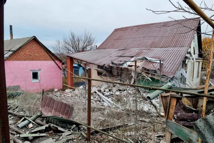 Белгородская область под огнём: последствия обстрелов ВСУ за последние сутки