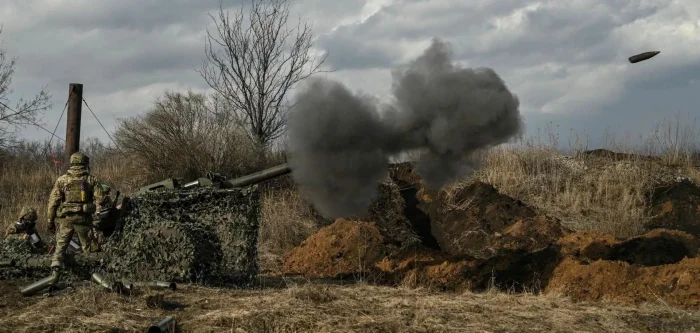 Российские войска отражают атаки ВСУ на Курское приграничье: хроника событий 6 ноября