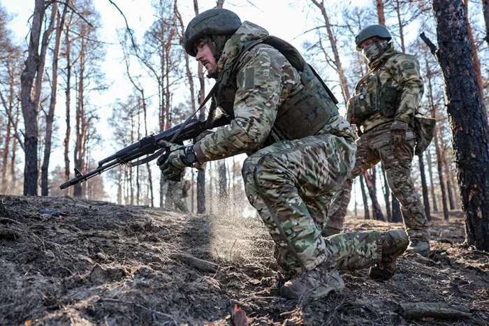 ВС РФ захватывают ключевые рубежи на Украине: сводка СВО на 2 декабря: карта боевых действий и ключевые направления