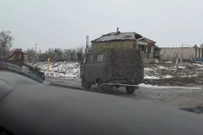 Атака на Курскую область: подробности на утро 23 декабря, последние новости о ситуации в приграничье