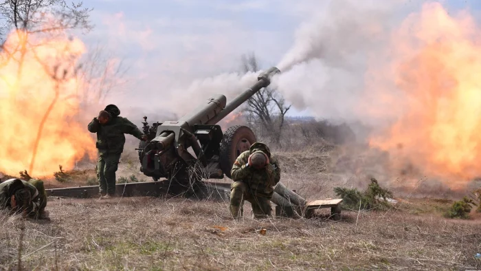 Сводка с фронтов от Юрия Подоляки на 12.12.2024: оперативная обстановка и успехи российских войск