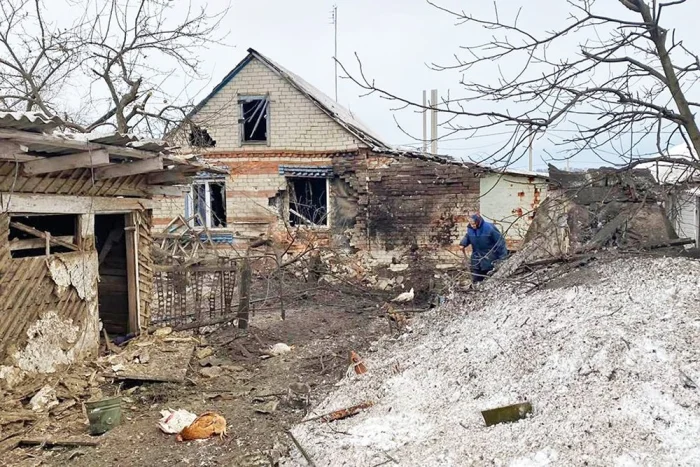 За сутки ВСУ обстреляли Белгородскую область не менее 90 раз: подробности последствий